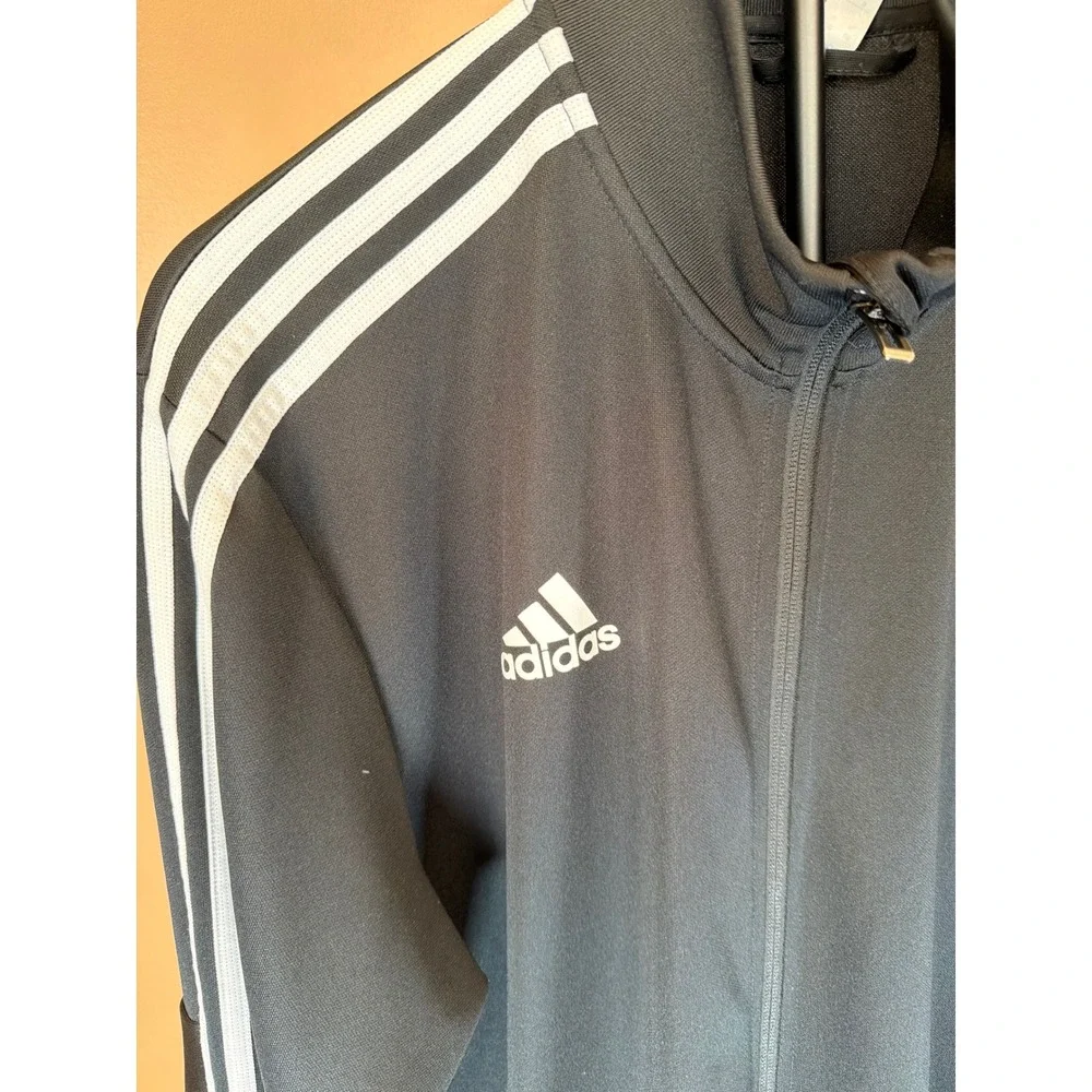 adidas climalite track
